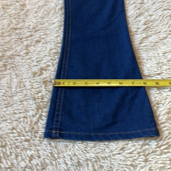 Beija flor NICOLE BOOTCUT DARK BLUE size 4 - Picture 8 of 16